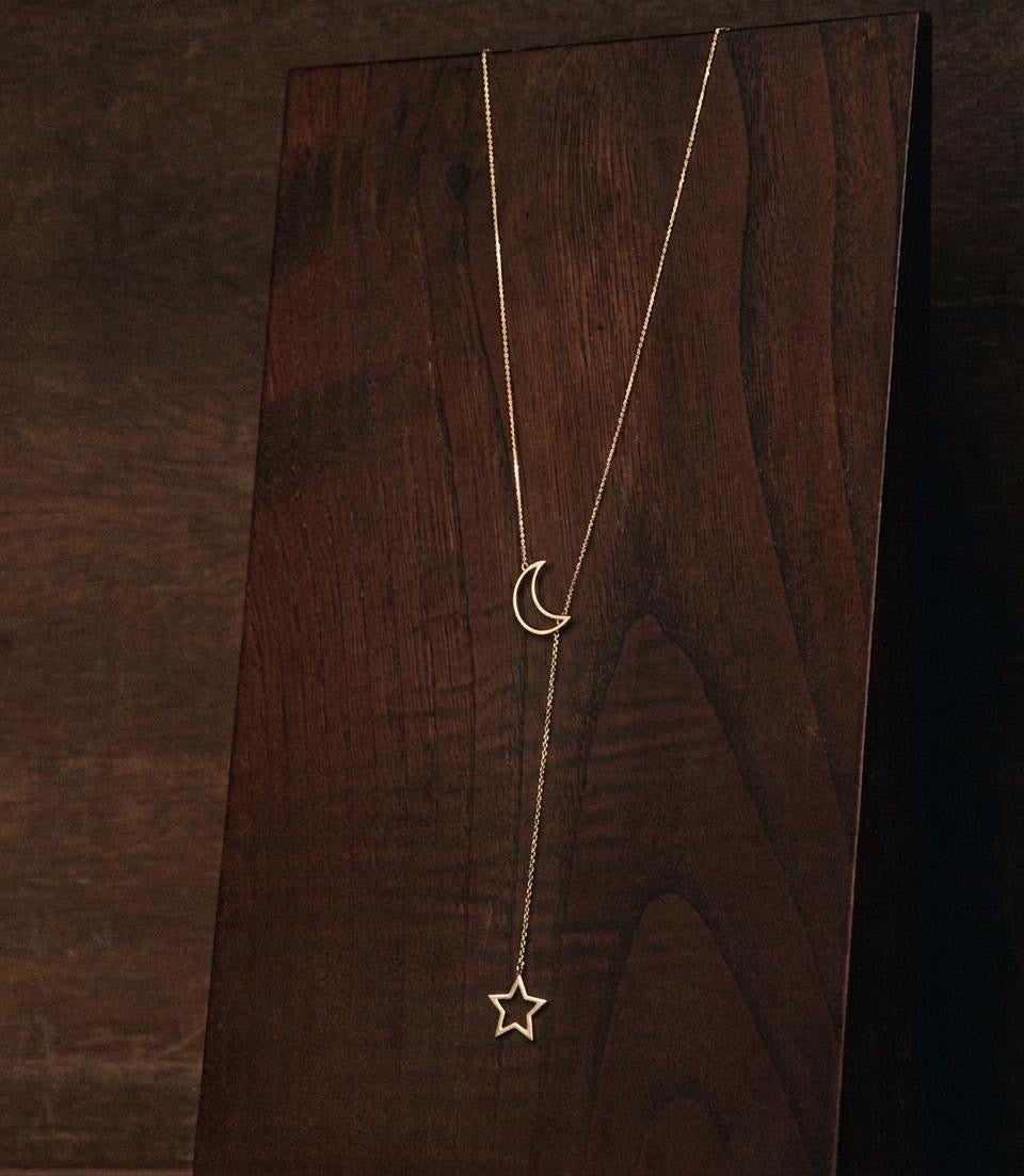 Night Necklace