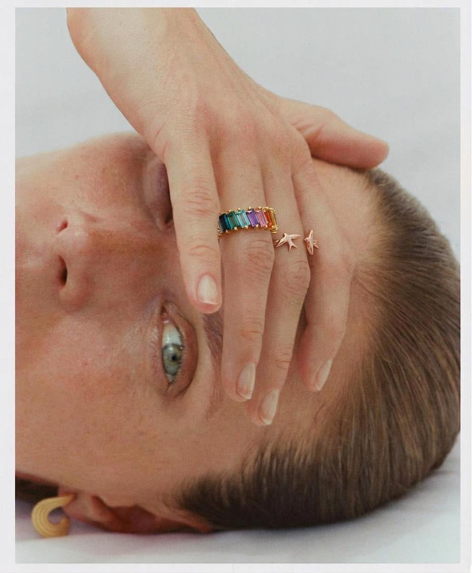 Freedom Ring