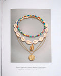 Coral Eternity Necklaces