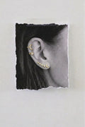 Moon EarCuff