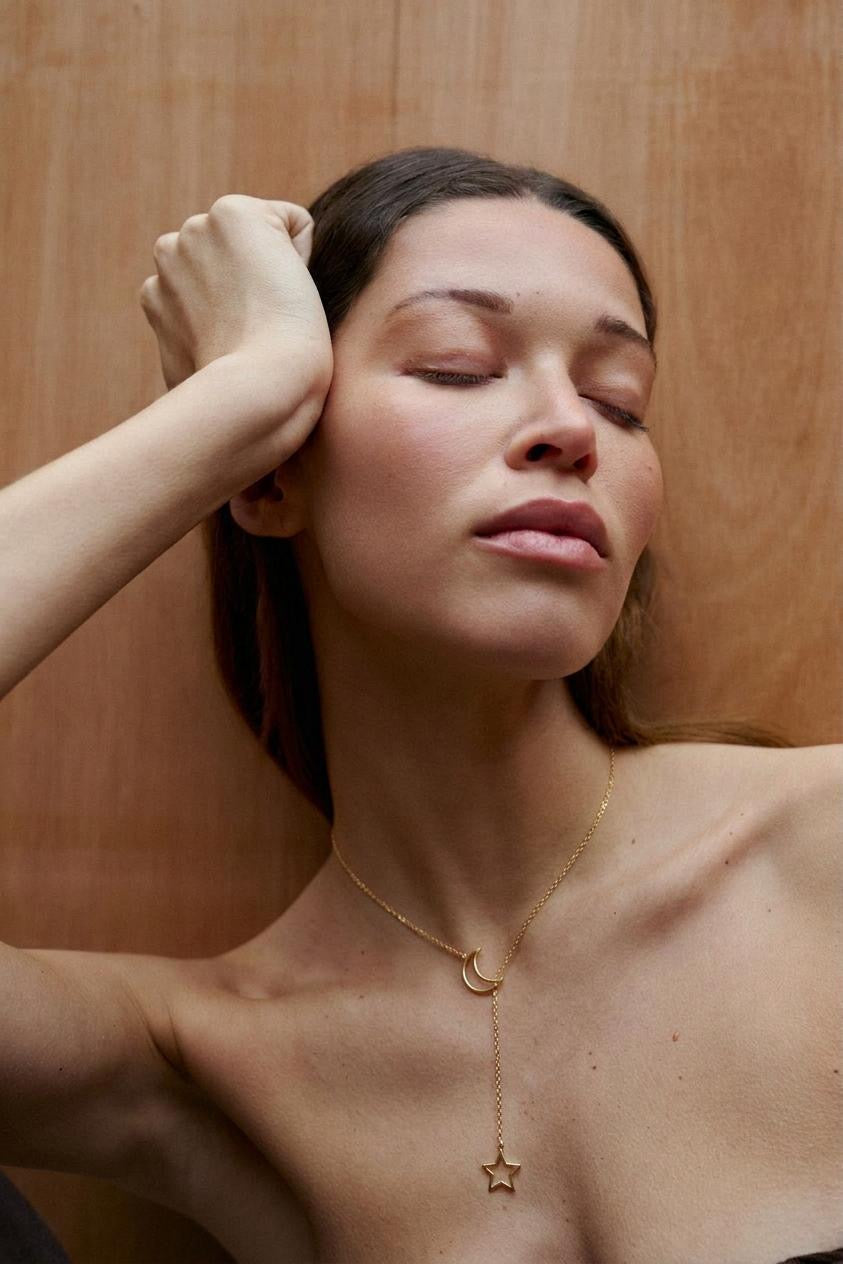 Night Necklace