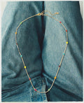 Elegant Day Necklace