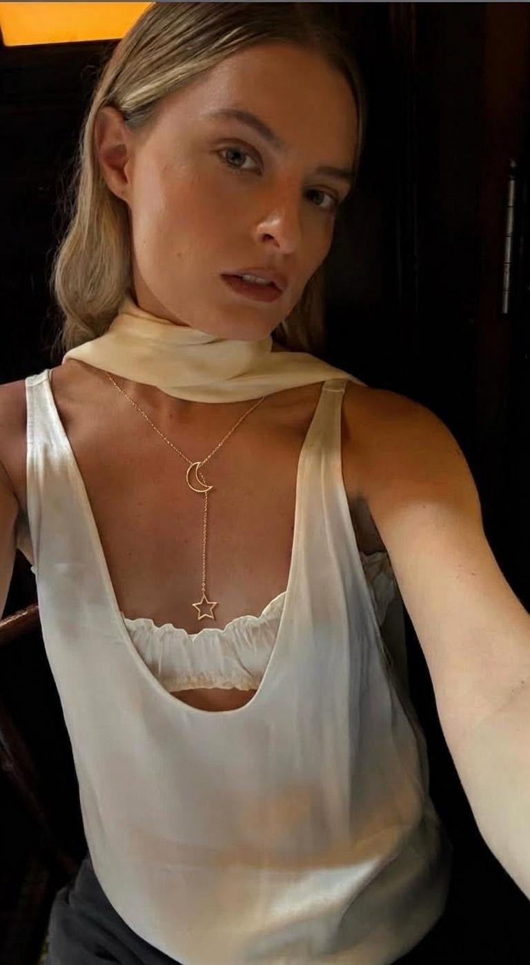 Night Necklace