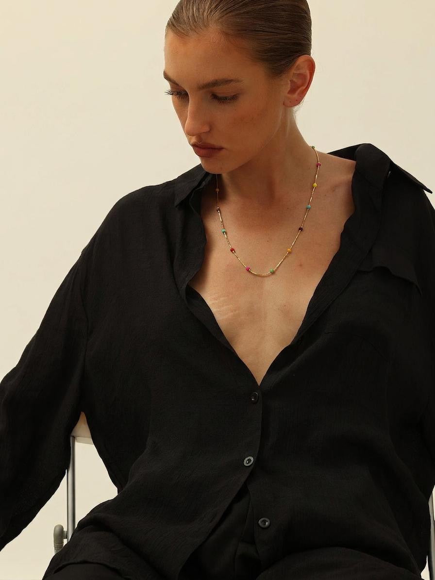 Elegant Day Necklace